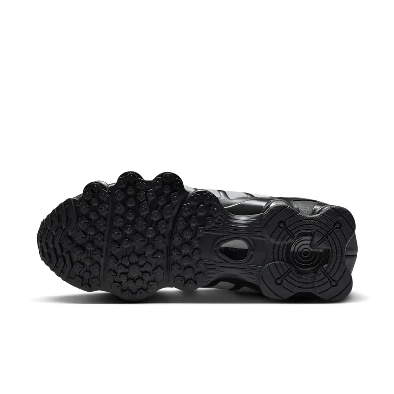 Nike Shox TL Fade “Black / White” (IH1336-002)