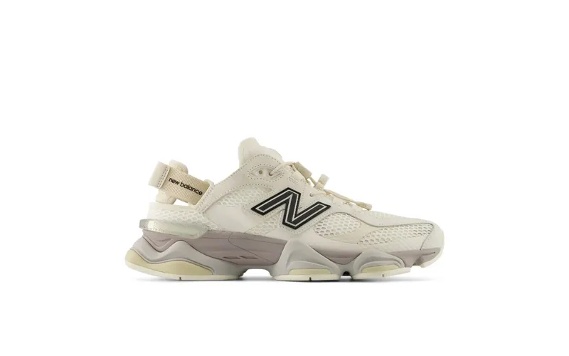 New Balance 9060 Mule (U90609IH)