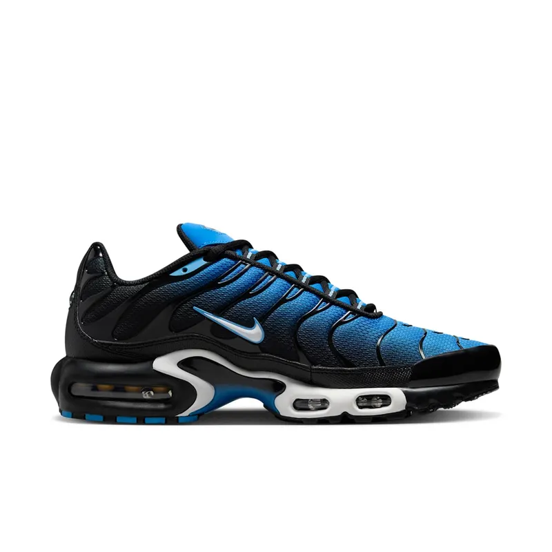 Nike Air Max Plus “Aquarius Blue” (DM0032-402)