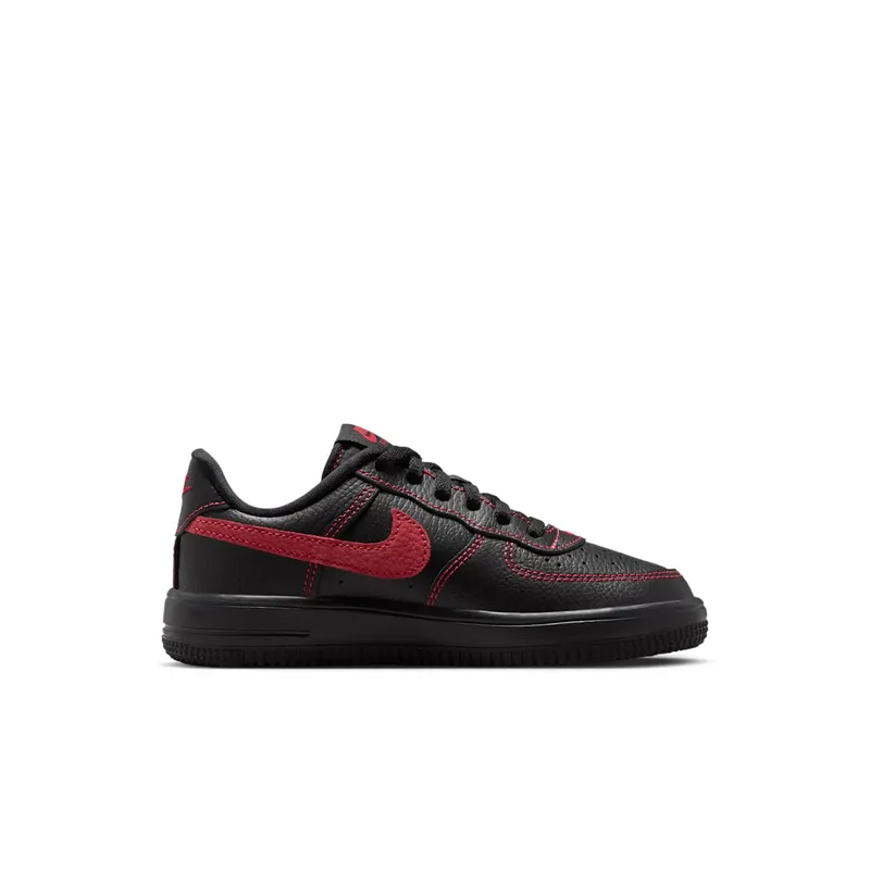 Nike Force 1 Low LV8 3 PS “Bred” (IM7997-001)