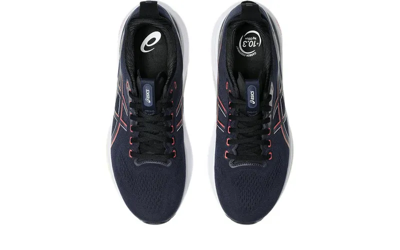 ASICS Gel-Kayano 32 Midnight Black (1011C052-400)