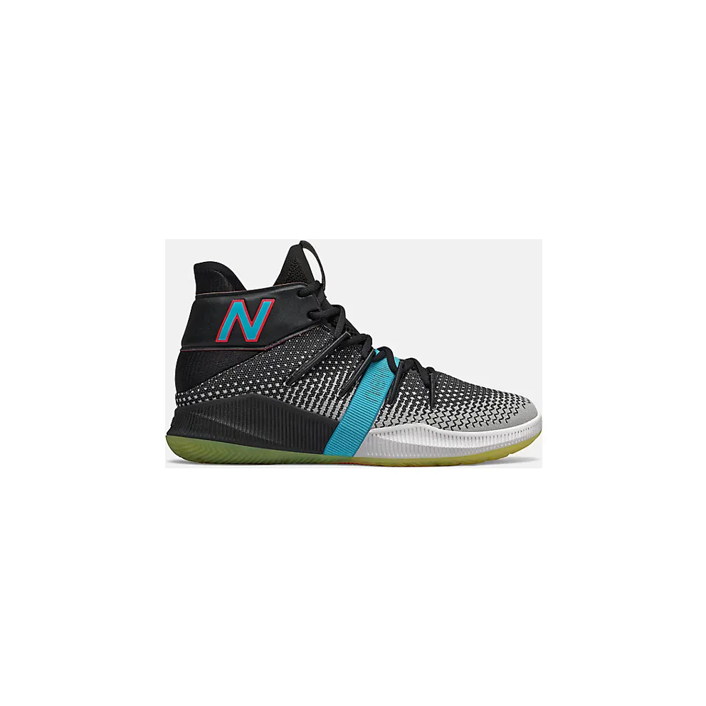 New Balance OMN1S Bated Black Teal (BBOMNXBS)