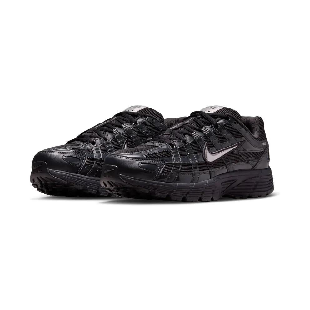 Nike P-6000 Off Noir Silver (IF6137-001)
