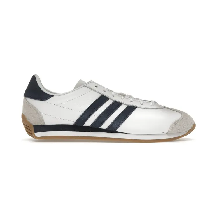 adidas Country OG White Night Indigo (IF9773)