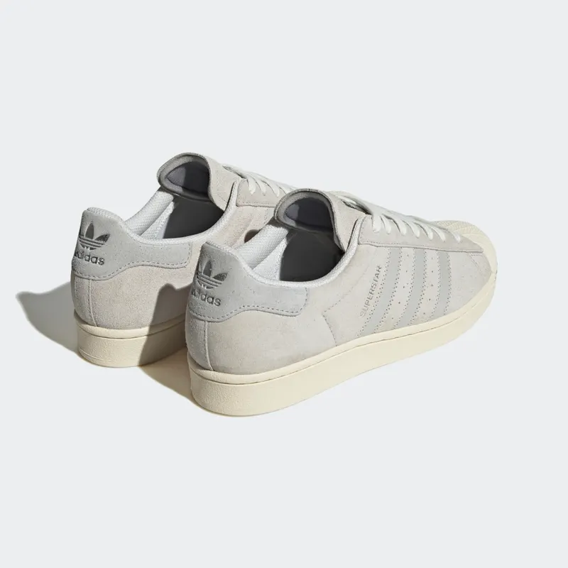 Adidas Superstar Crystal White / Crystal White / Cream White (GZ9412)