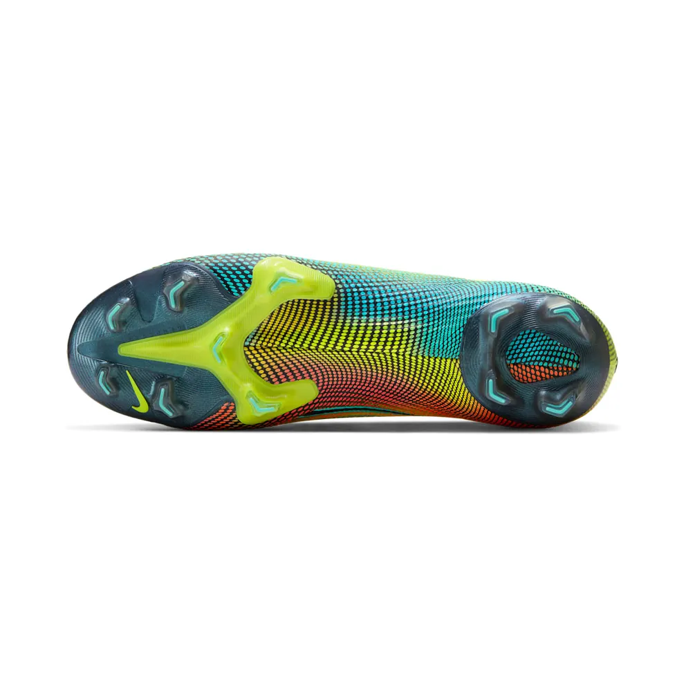 Nike Mercurial Superfly 7 Elite MDS FG Lemon Venom Lemon Venom/Aurora-Black (BQ5469-703)