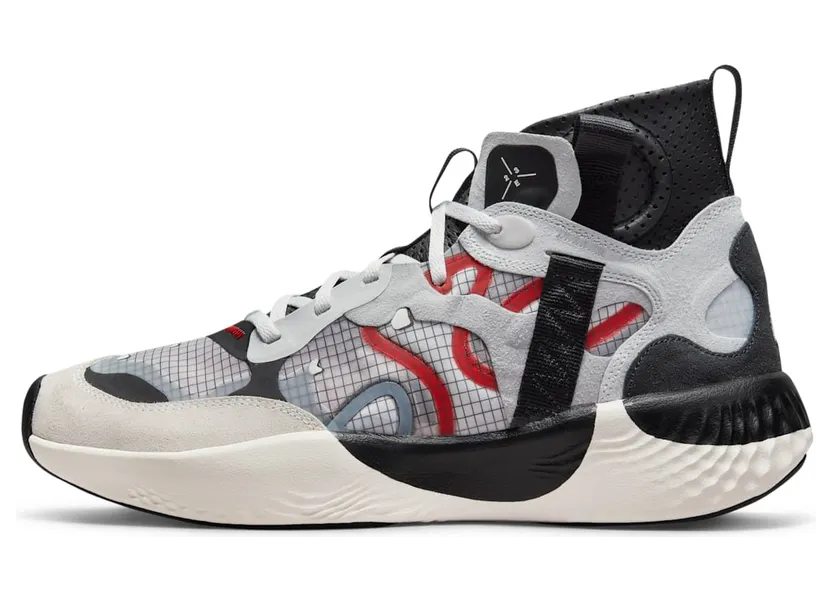 Jordan Delta 3 SPen Grijs (DD9361-106)