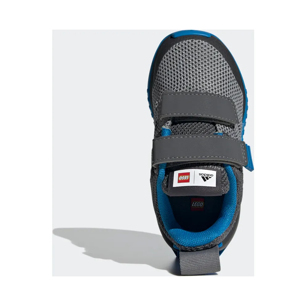 Adidas adidas x LEGO® Sport Pro Grey Three / Shock Blue / Grey Six (GW3991)