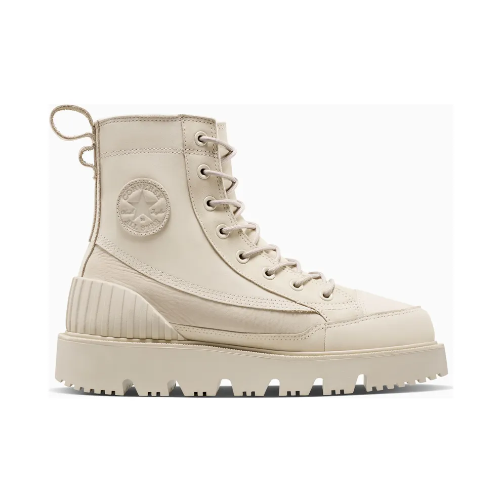 Converse Chuck 70 Rugged Waterproof Boot Cream Papyrus/Papyrus/Papyrus (A14673C)
