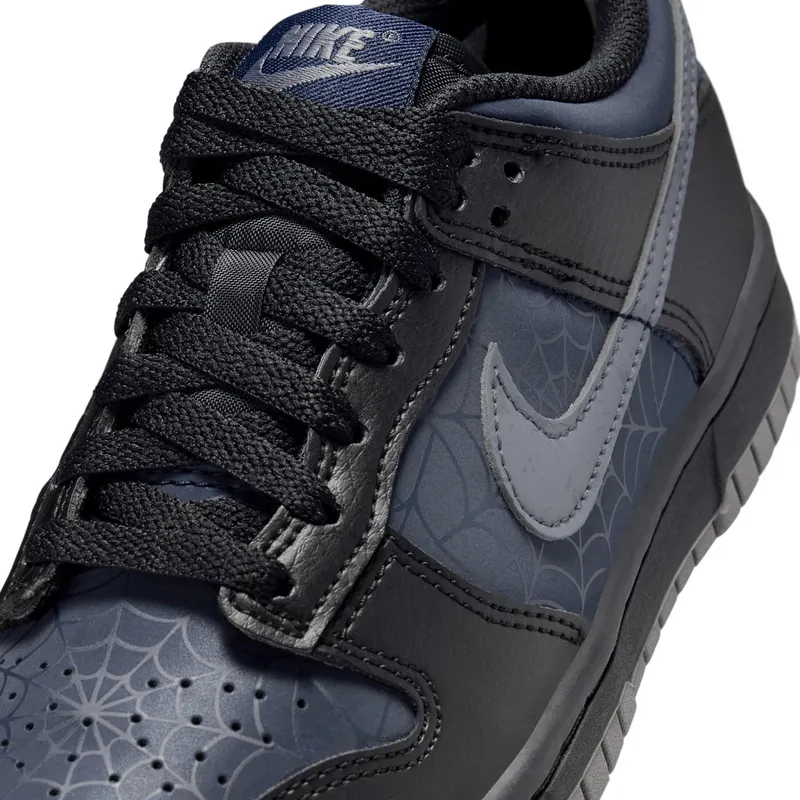 Nike Dunk Low Symbiote (HQ3815-001)