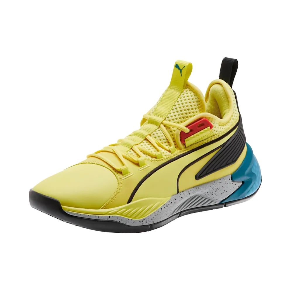 Puma Uproar Spectra Limelight Black Limelight/Puma Black-Puma White (192979-03)
