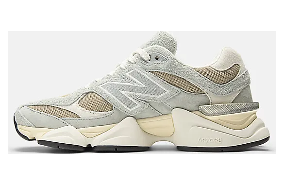 New Balance 9060 “Lone Star Grey”: zwaargewicht in grijs (2)