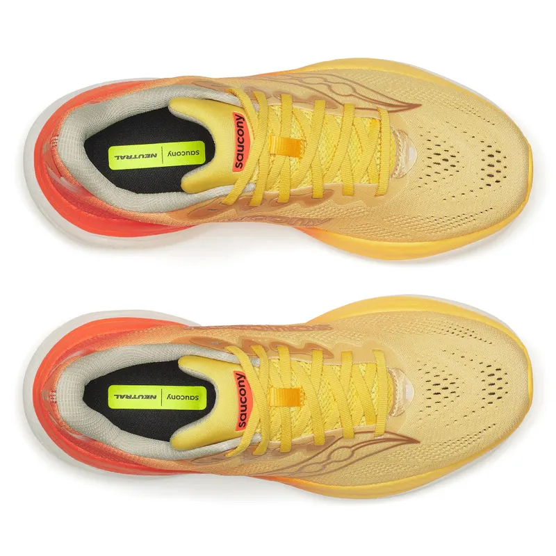 SAUCONY Ride 19 “Sunrise” (S21055-130)