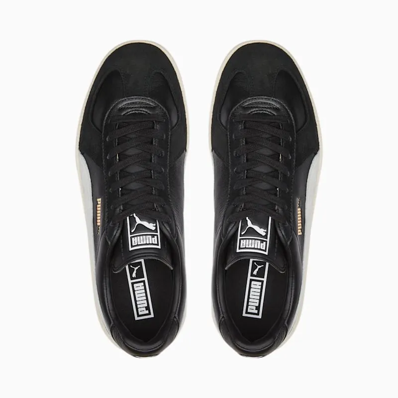 Puma Army Trainer – “Black” (386607-02)