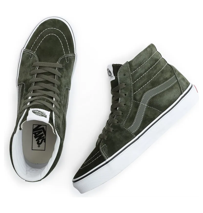 vans-sk8-hi VN0A32QG4QV