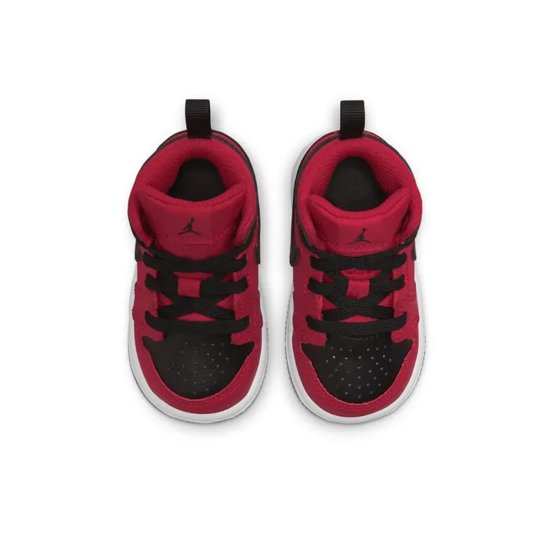 Jordan 1 Mid Reverse Bred (TD) (640735-660)