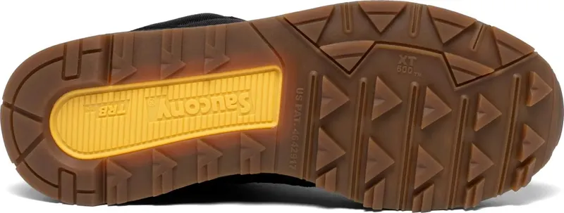 Saucony Azura Golden Era Black Multi (S70509-3)