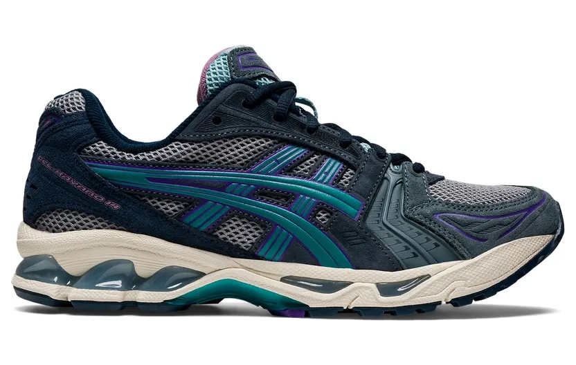 Asics Gel-kayano™ 14 Sheet Rock/Beryl Green (1201A161.024)