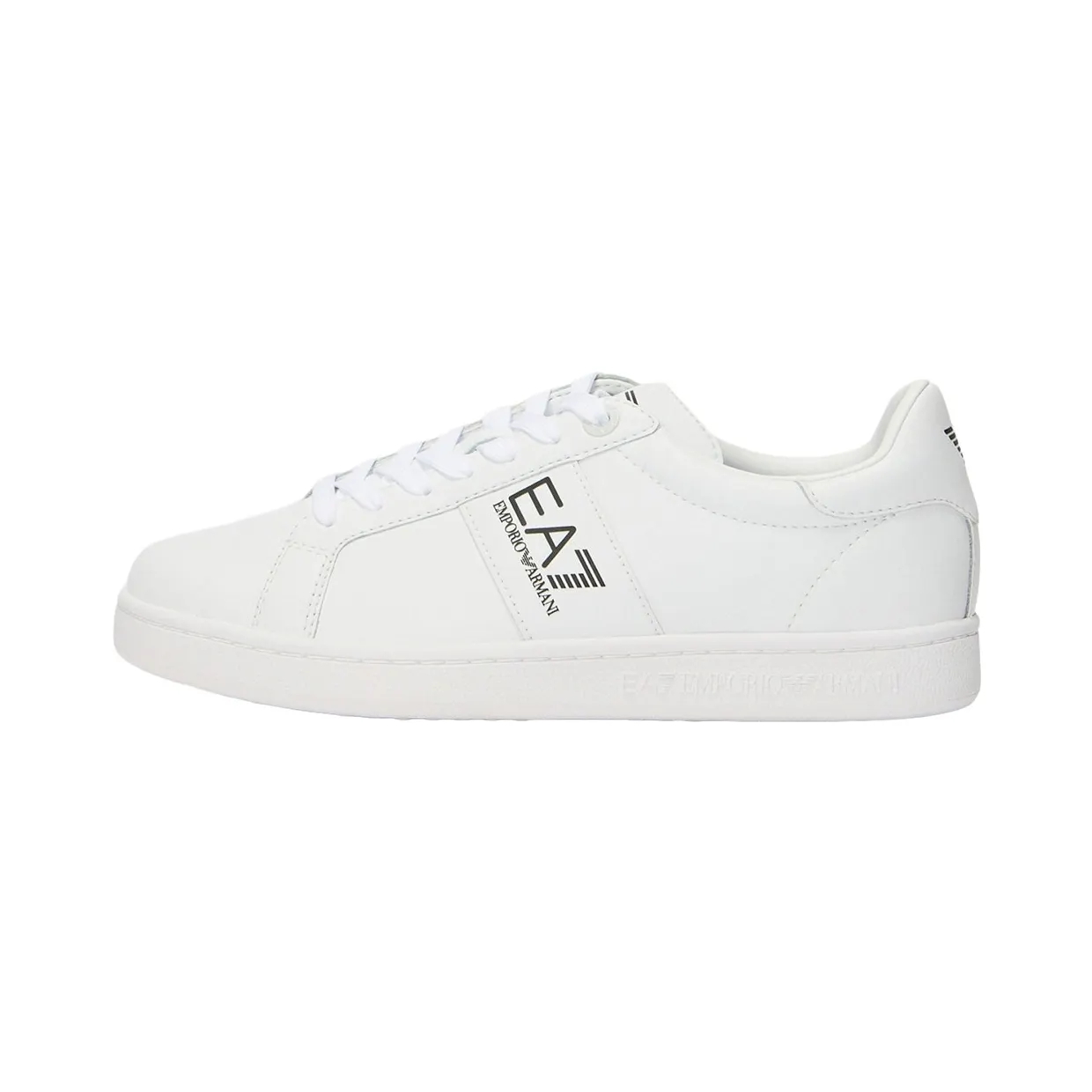 Emporio armani Ea7 Emporio Armani Black / White (7X000332AF10848MZ1728) (2)