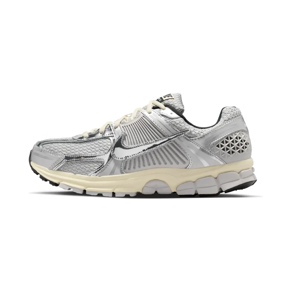 Nike Zoom Vomero 5 “Grey Fog Chrome” (IM3486-002)