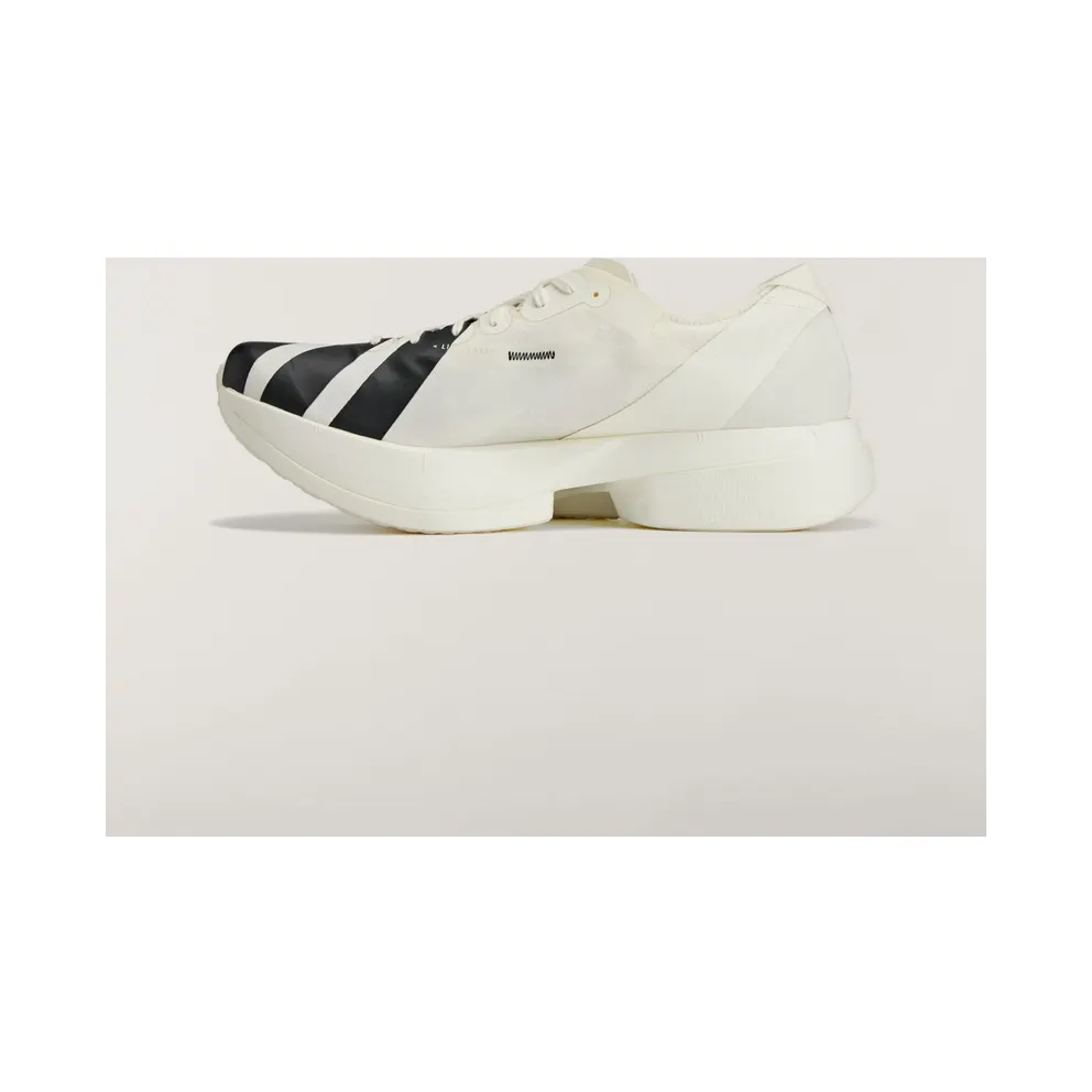 Adidas Y-3 Adios Pro 4 Off White / Off White / Black (KI6875)
