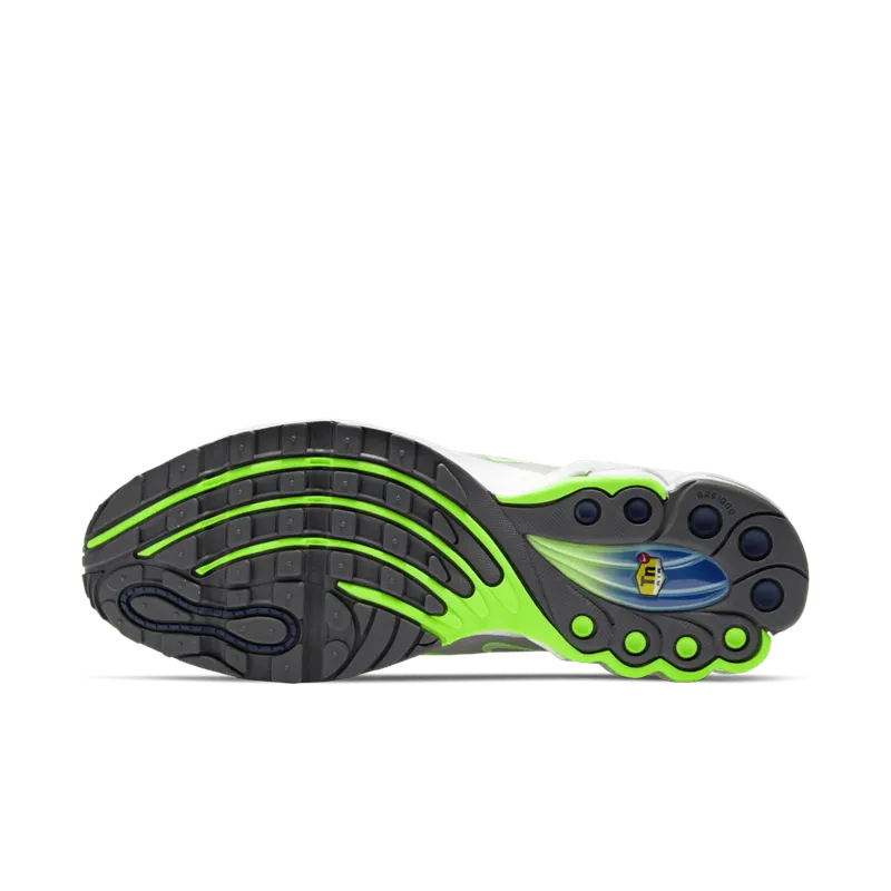 Nike Air Max Plus 2 Grey (CV8840-001)