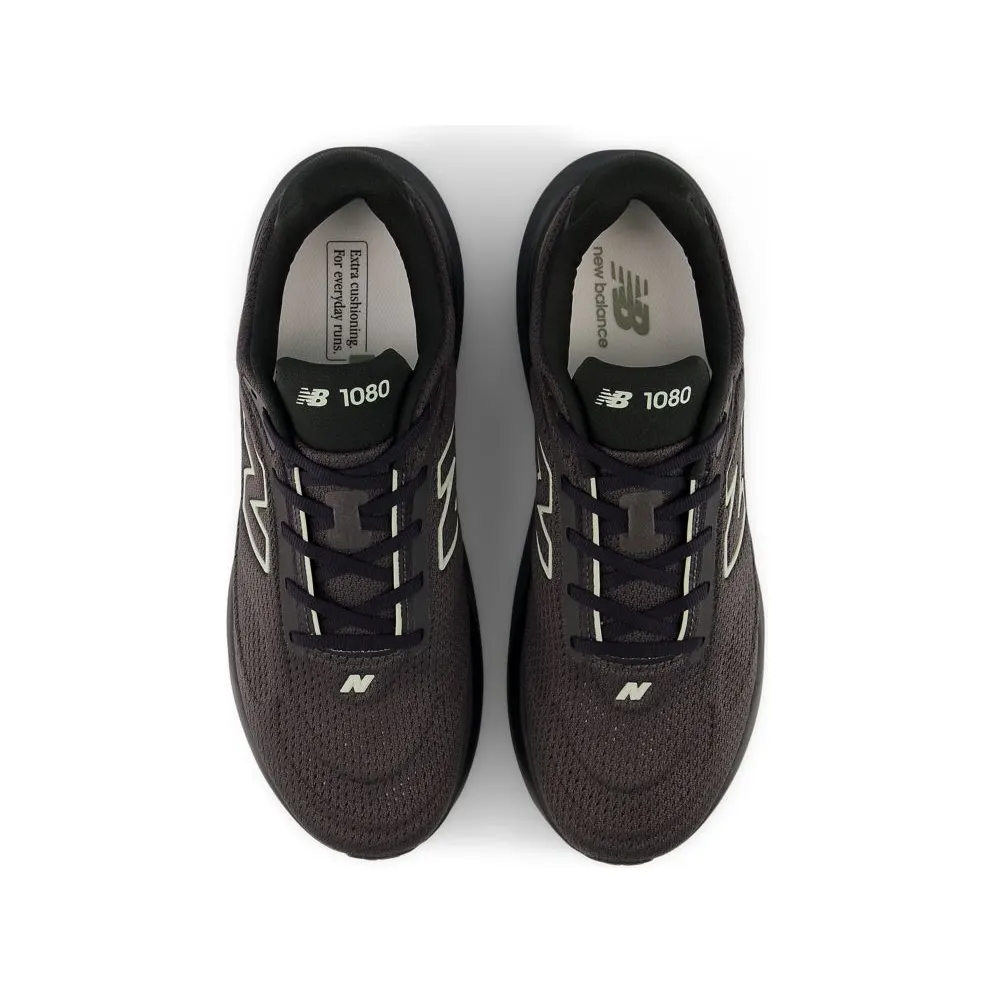 New Balance Infinion 1080v15 Faded Black Olivine