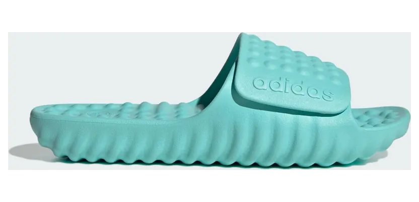 adidas Adissage 360Rec Slides Flash Aqua (JR1246)