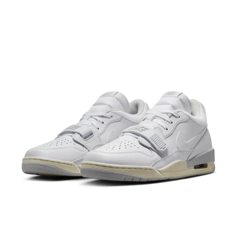 Jordan Legacy 312 Low White Coconut Milk (HJ9199-111)