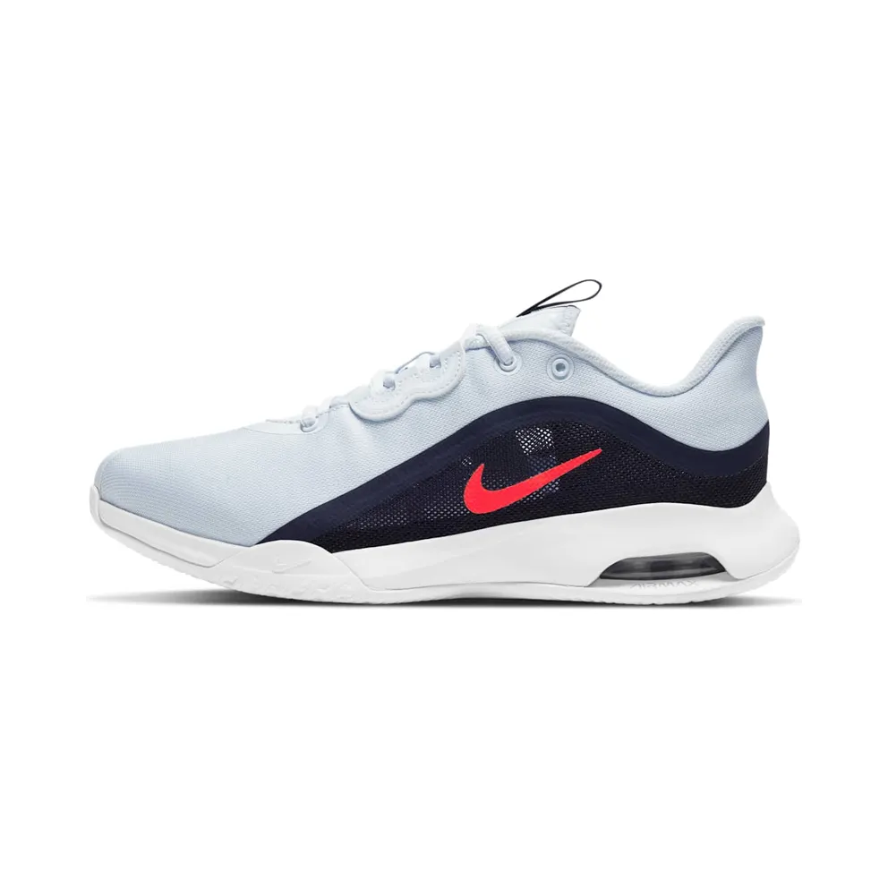 NikeCourt Air Max Volley NikeCourt Air Max Volley – Grau Grau (CU4275-003)