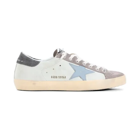 Golden Goose Super-Star sneakers – Beige (GMF00101F008112)