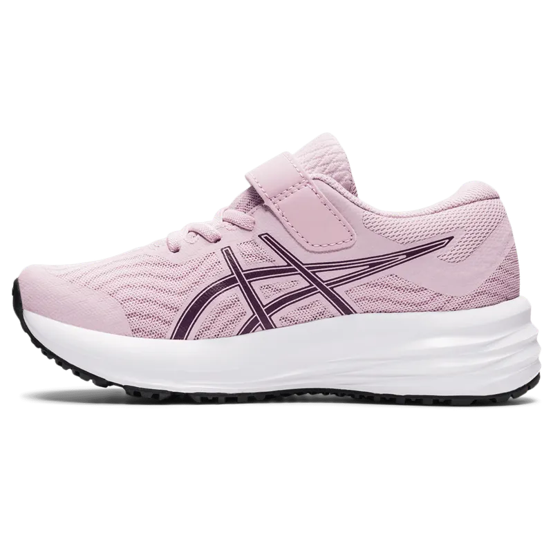 Asics PATRIOT 12 PS Barely Rose/Deep Plum (1014A138.709)