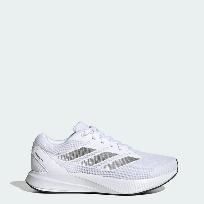 Adidas Duramo RC Cloud White / Grey Three / Core Black (ID2707)