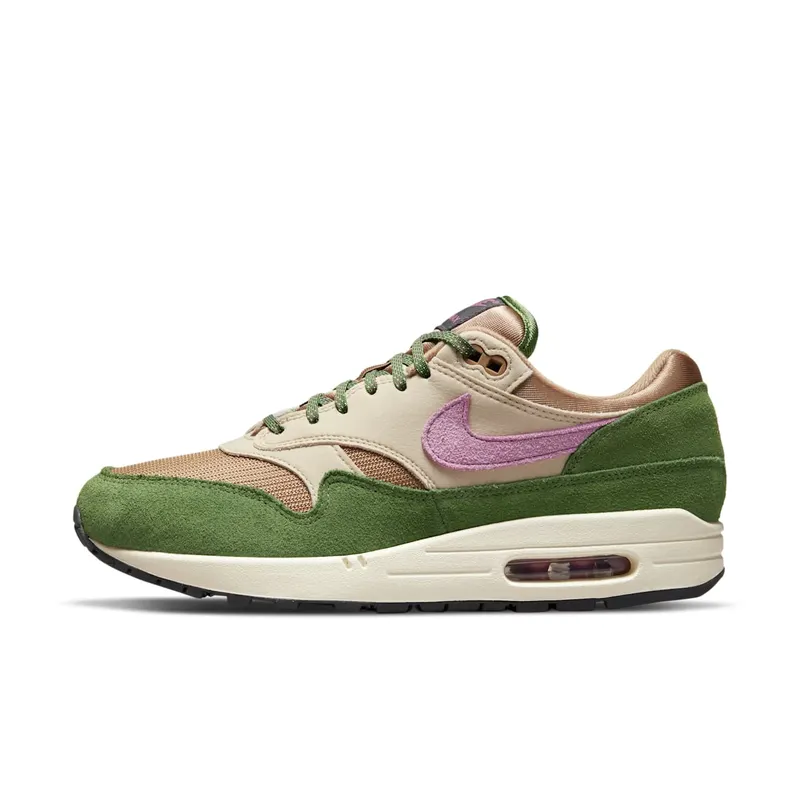 Nike Air Max 1 SH Skunk (DR9773-300)