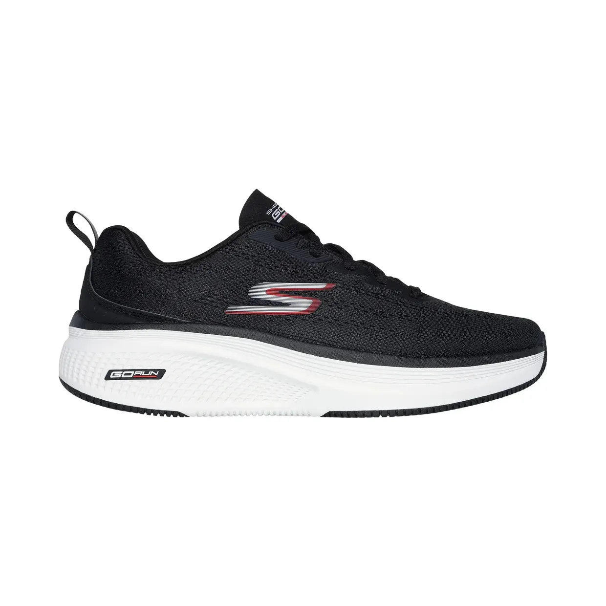 skechers-go-run 220847-BLK