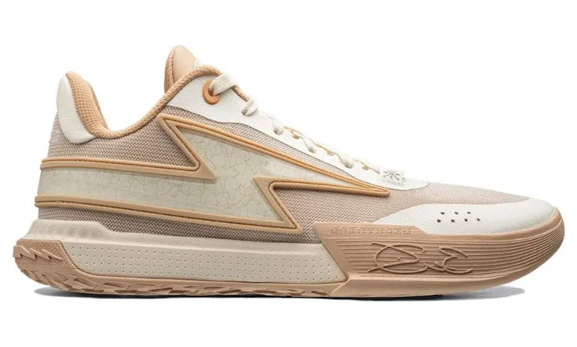 Li-Ning Way of Wade Flash Cracks (ABPU027-7)