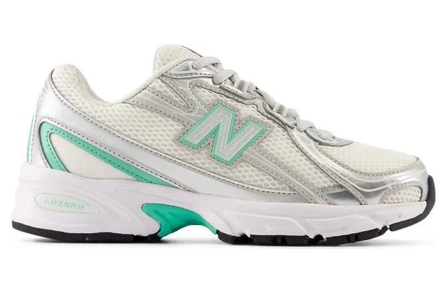 New Balance 740 Lace GS (G7402H8)