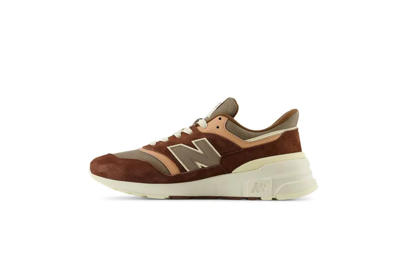 New Balance 997R Brown Beige (U997ROA)
