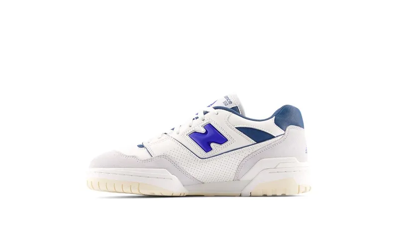 New Balance 550 “Blue Gemstone” (BB550EBL)