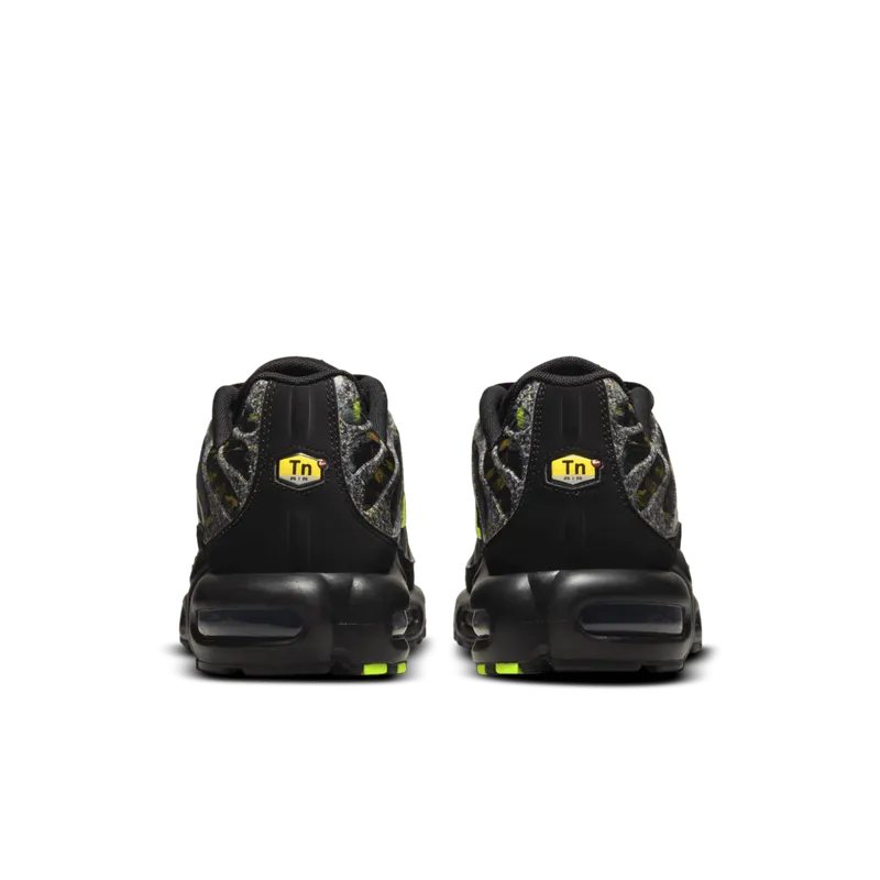 Nike Air Max Plus Black (DM9594-001)