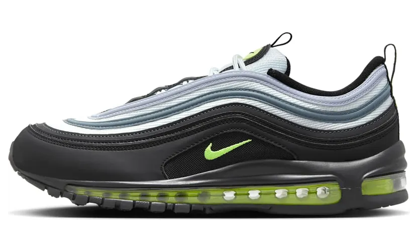 Nike Air Max 97 “Icons – Neon” (DX4235-001)