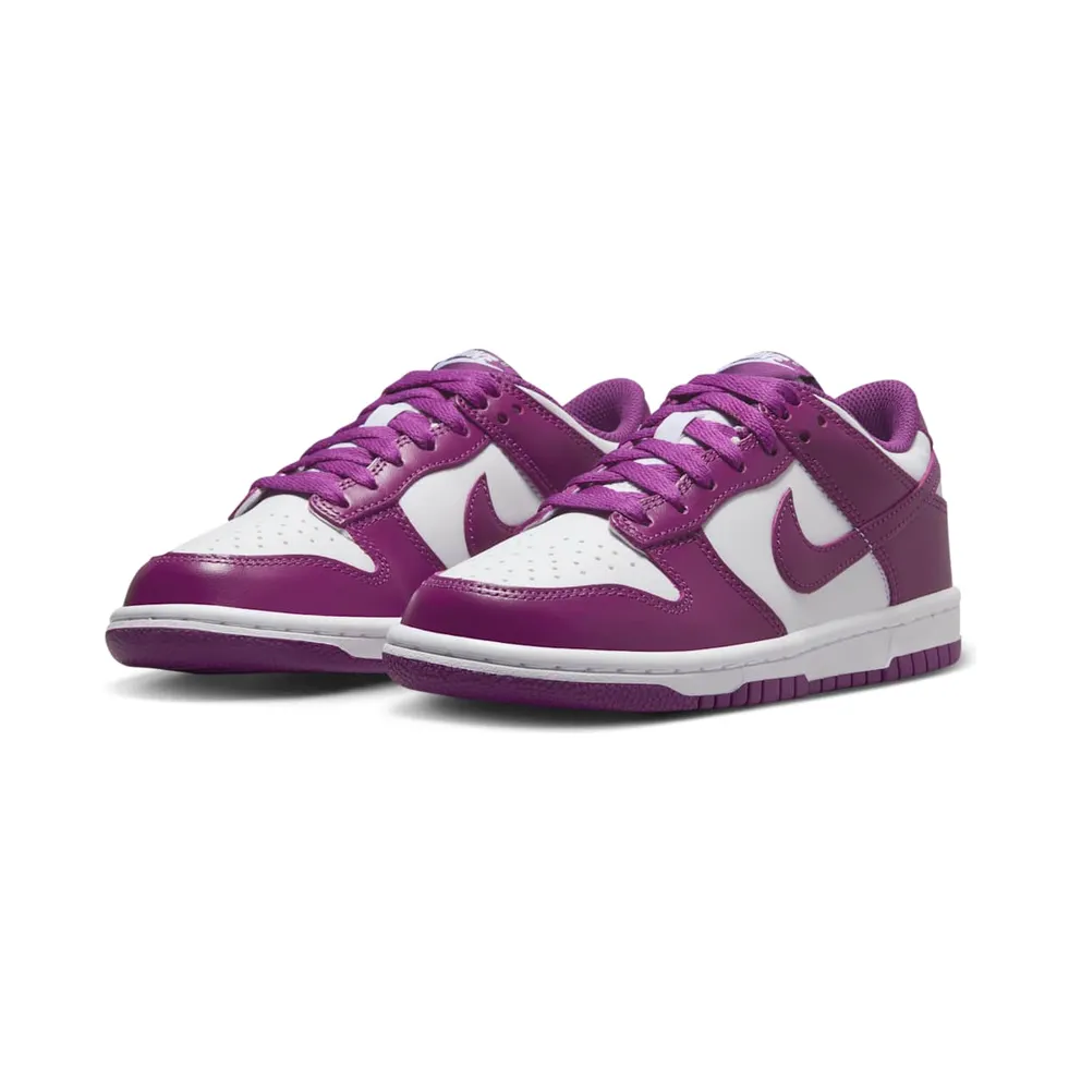 Nike Dunk Low GS “Viotech” (FB9109-110)