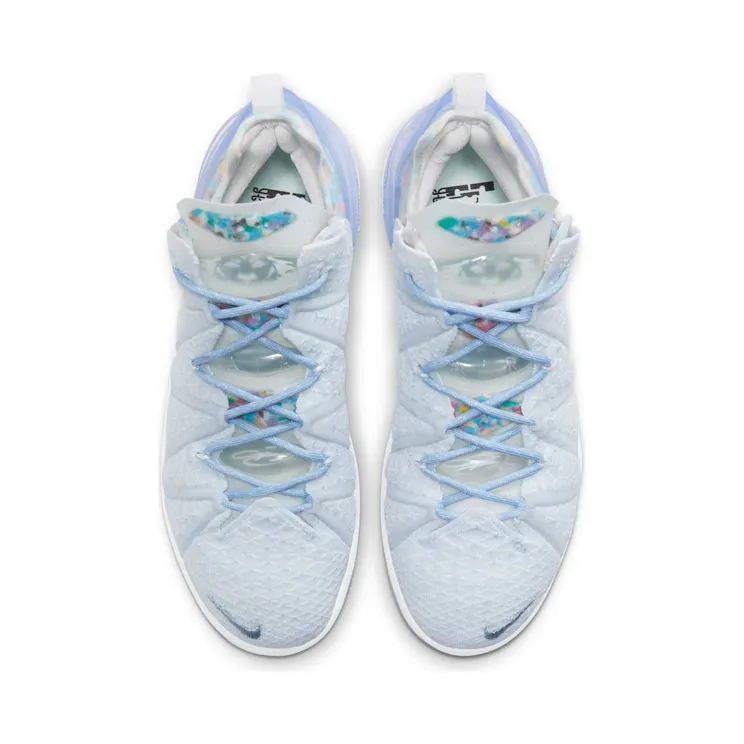 nike-lebron-18 CW3156-400