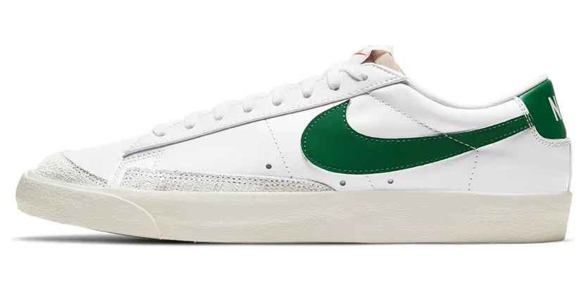 Nike Blazer Low 77 Pine Green (DA6364-115)