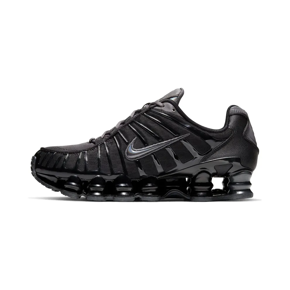 Nike Shox TL – Black