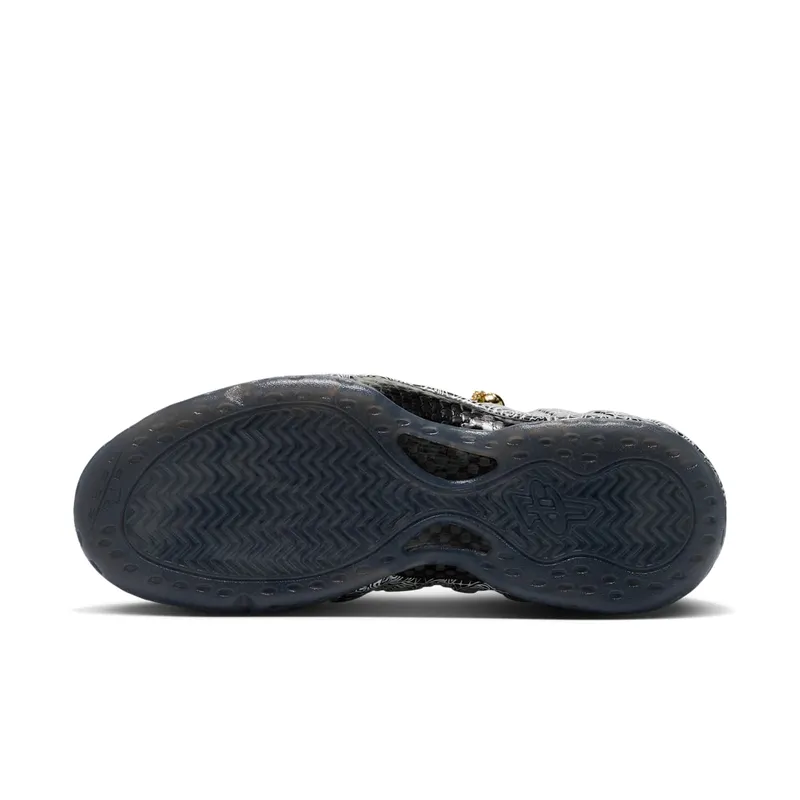 Victor Solomon x Nike Air Foamposite One – Trophies – “Trophies” (IR2077-001)