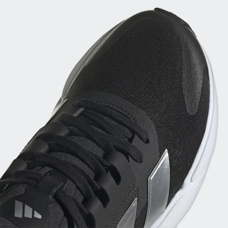 adidas Adistar – “Black Silver Metallic” (HP5646)