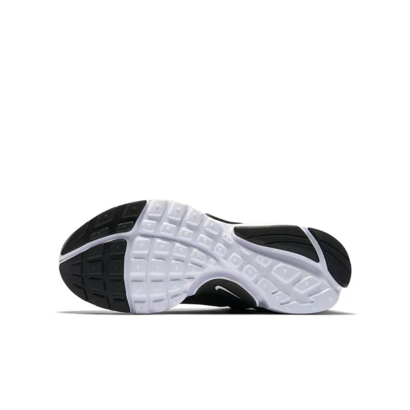 Nike Presto Extreme White Black (GS) White/Black (870020-100)