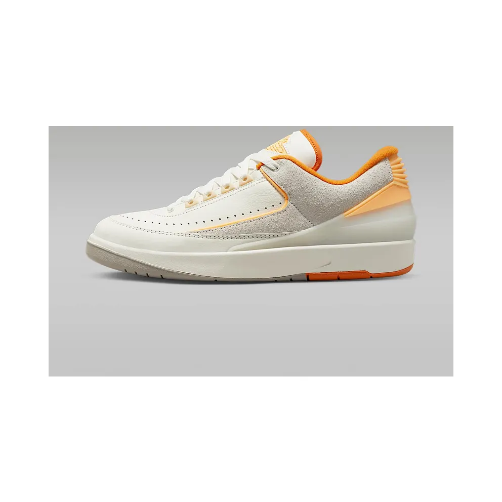 Air Jordan 2 Low Craft “Sail” (DV9956-118)