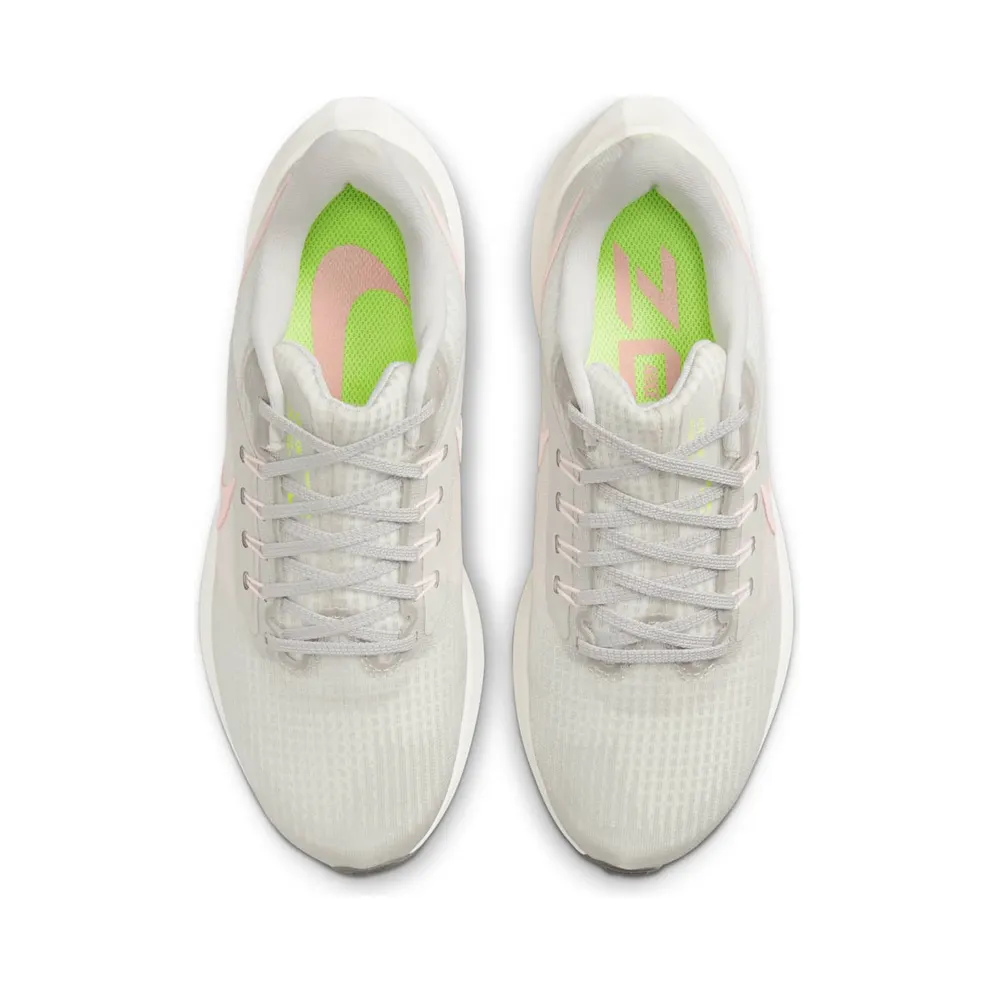 Nike Air Zoom Pegasus 39 Road Running Grey (DH4072-003)